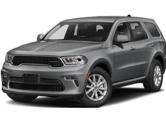 DODGE DURANGO 2021 1C4RDJDGXMC804867 image DODGE DURANGO 2021 1C4RDJDGXMC804867 image
