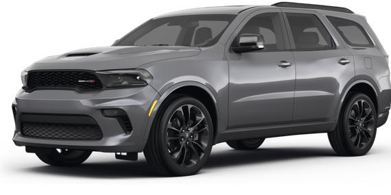 DODGE DURANGO 2021 1C4RDHDG9MC761647 image DODGE DURANGO 2021 1C4RDHDG9MC761647 image