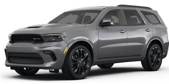 DODGE DURANGO 2021 1C4RDJDG1MC643874 image DODGE DURANGO 2021 1C4RDJDG1MC643874 image