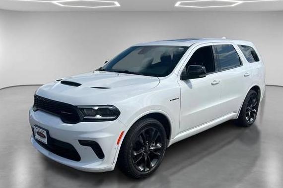 DODGE DURANGO 2021 1C4SDJCTXMC574120 image DODGE DURANGO 2021 1C4SDJCTXMC574120 image
