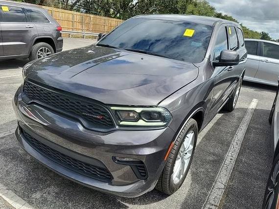 DODGE DURANGO 2021 1C4RDJDG0MC724882 image DODGE DURANGO 2021 1C4RDJDG0MC724882 image