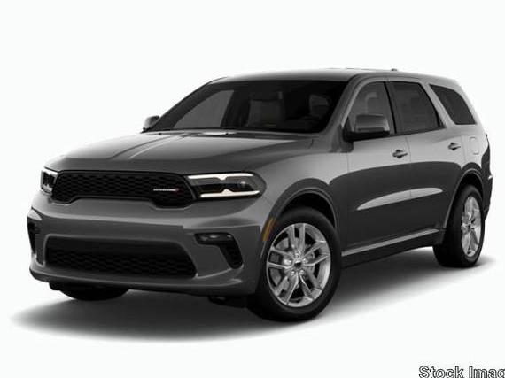 DODGE DURANGO 2021 1C4RDJDG4MC751955 image DODGE DURANGO 2021 1C4RDJDG4MC751955 image