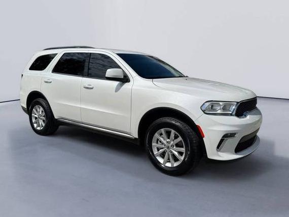 DODGE DURANGO 2021 1C4RDJAG2MC793206 image DODGE DURANGO 2021 1C4RDJAG2MC793206 image