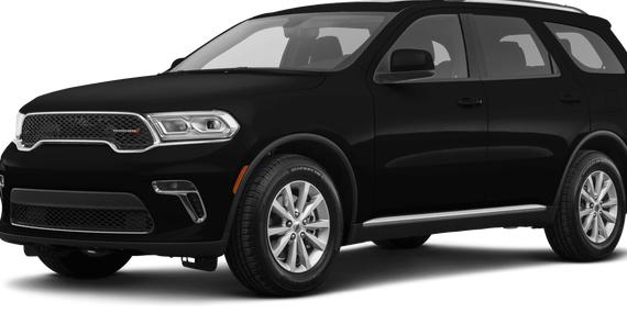 DODGE DURANGO 2021 1C4RDJAG4MC611456 image DODGE DURANGO 2021 1C4RDJAG4MC611456 image