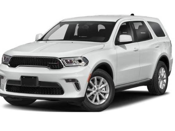 DODGE DURANGO 2021 1C4RDHAG1MC519343 image DODGE DURANGO 2021 1C4RDHAG1MC519343 image
