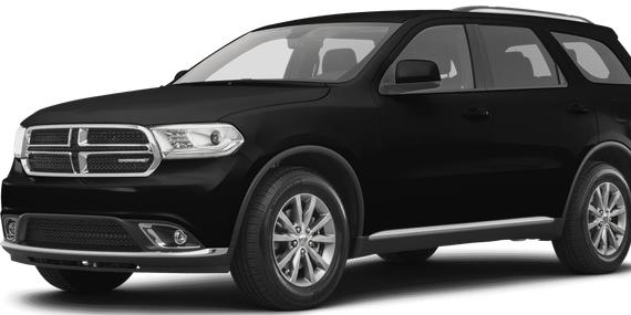 DODGE DURANGO 2017 1C4RDHAG8HC757616 image