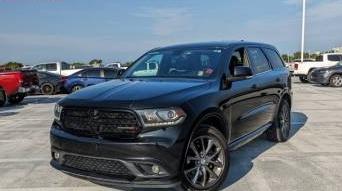 DODGE DURANGO 2017 1C4RDJDG1HC799659 image DODGE DURANGO 2017 1C4RDJDG1HC799659 image
