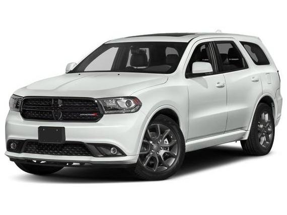 DODGE DURANGO 2017 1C4SDJCT1HC798933 image