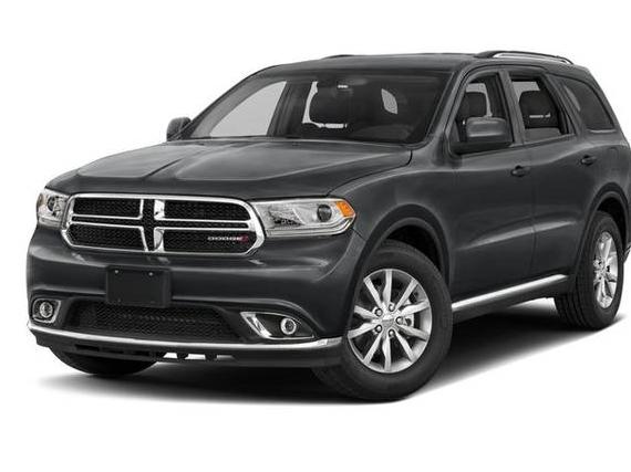 DODGE DURANGO 2017 1C4RDJDG1HC732897 image
