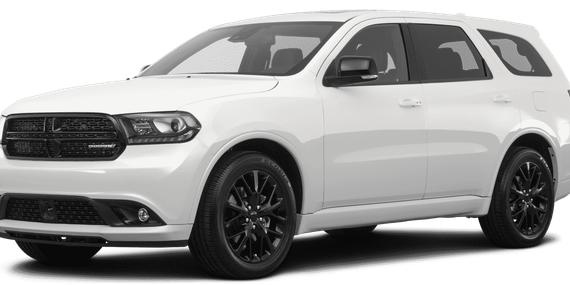 DODGE DURANGO 2017 1C4SDHCT0HC610833 image DODGE DURANGO 2017 1C4SDHCT0HC610833 image
