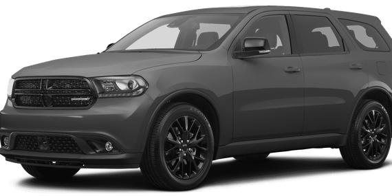 DODGE DURANGO 2017 1C4RDHDG8HC672335 image