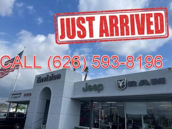 DODGE DURANGO 2017 1C4RDHDG5HC906270 image
