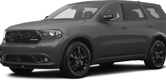 DODGE DURANGO 2017 1C4SDHCTXHC869829 image