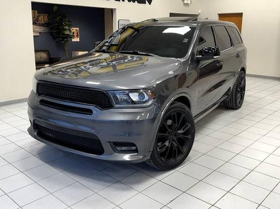 DODGE DURANGO 2017 1C4SDJCT9HC937741 image DODGE DURANGO 2017 1C4SDJCT9HC937741 image