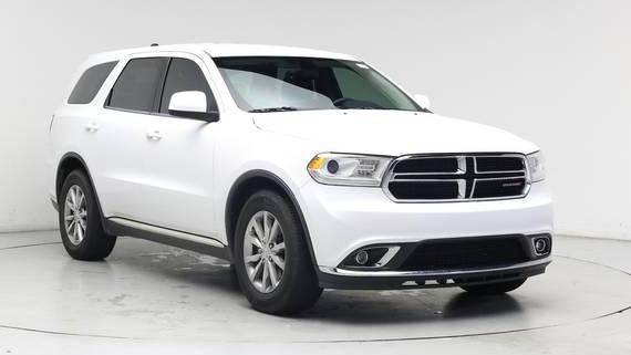 DODGE DURANGO 2017 1C4RDHAG4HC869734 image DODGE DURANGO 2017 1C4RDHAG4HC869734 image