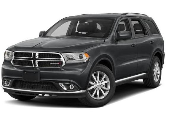 DODGE DURANGO 2017 1C4RDJAG1HC619472 image
