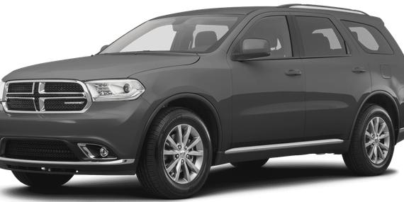 DODGE DURANGO 2017 1C4RDHAG8HC770964 image