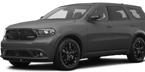 DODGE DURANGO 2017 1C4SDJCT4HC937761 image DODGE DURANGO 2017 1C4SDJCT4HC937761 image