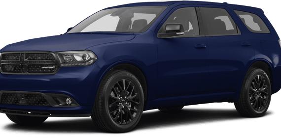 DODGE DURANGO 2017 1C4RDJDG1HC719356 image DODGE DURANGO 2017 1C4RDJDG1HC719356 image