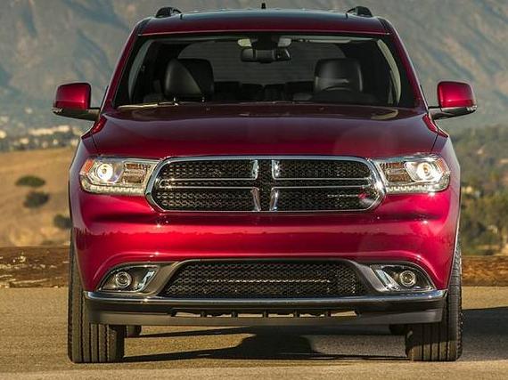 DODGE DURANGO 2017 1C4RDHDG6HC944509 image