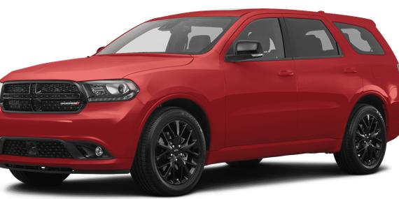DODGE DURANGO 2017 1C4RDJDG2HC719818 image DODGE DURANGO 2017 1C4RDJDG2HC719818 image