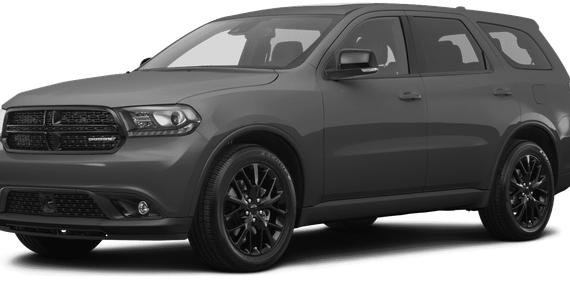 DODGE DURANGO 2017 1C4RDHDG5HC774272 image DODGE DURANGO 2017 1C4RDHDG5HC774272 image
