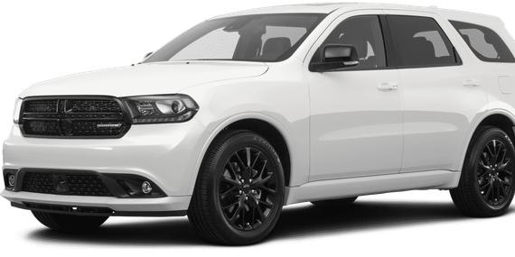 DODGE DURANGO 2017 1C4SDJCT8HC639276 image