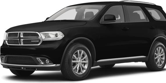 DODGE DURANGO 2017 1C4RDJAG5HC857597 image