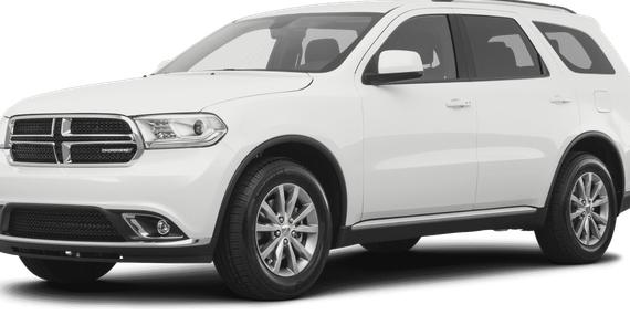 DODGE DURANGO 2017 1C4RDHAG9HC953712 image
