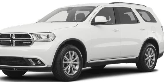 DODGE DURANGO 2017 1C4RDJAG5HC906832 image DODGE DURANGO 2017 1C4RDJAG5HC906832 image