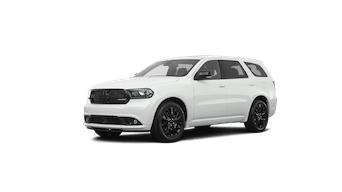 DODGE DURANGO 2017 1C4RDJDG1HC936728 image