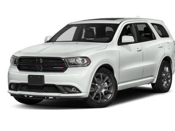 DODGE DURANGO 2017 1C4SDJCT0HC719333 image
