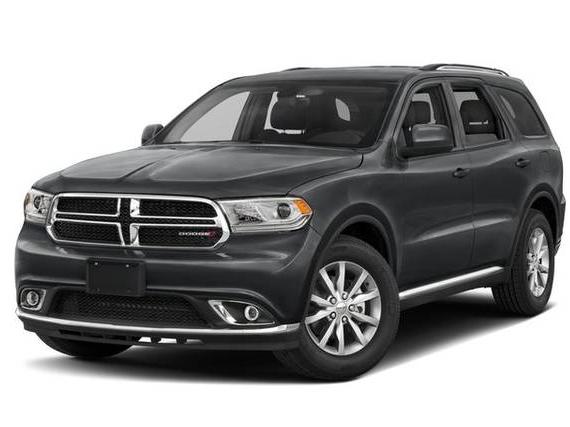 DODGE DURANGO 2017 1C4RDHDG9HC890915 image