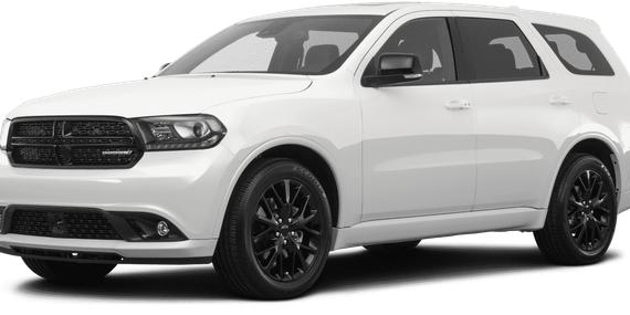 DODGE DURANGO 2017 1C4SDJCT7HC721208 image DODGE DURANGO 2017 1C4SDJCT7HC721208 image