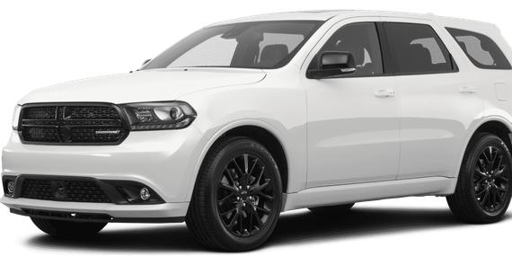 DODGE DURANGO 2017 1C4SDJCT1HC653164 image