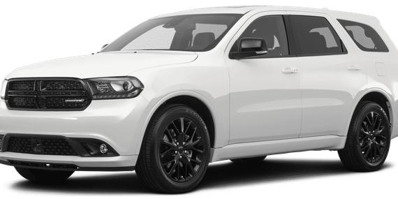 DODGE DURANGO 2017 1C4SDJCT2HC704008 image DODGE DURANGO 2017 1C4SDJCT2HC704008 image