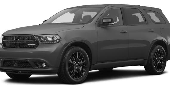 DODGE DURANGO 2017 1C4RDJDG5HC870197 image