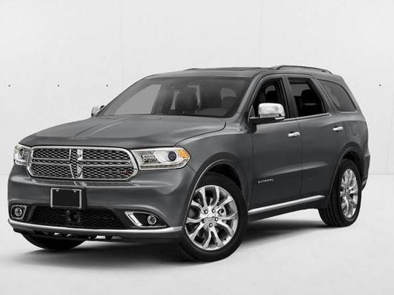 DODGE DURANGO 2017 1C4SDJET7HC726051 image DODGE DURANGO 2017 1C4SDJET7HC726051 image