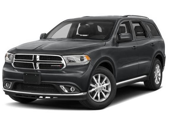 DODGE DURANGO 2017 1C4RDJDG0HC839763 image