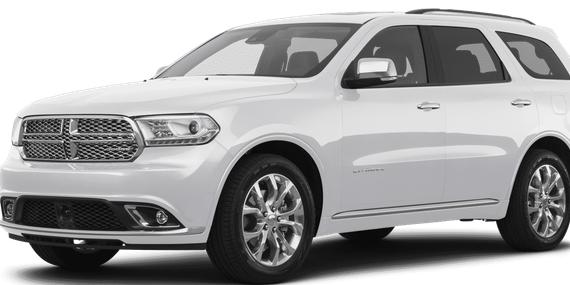 DODGE DURANGO 2017 1C4RDJEG5HC907067 image DODGE DURANGO 2017 1C4RDJEG5HC907067 image