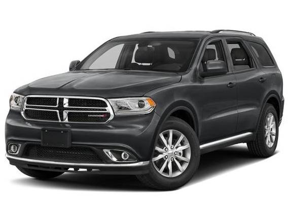 DODGE DURANGO 2017 1C4RDHAG2HC651016 image DODGE DURANGO 2017 1C4RDHAG2HC651016 image