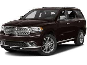 DODGE DURANGO 2017 1C4RDJEG2HC691016 image DODGE DURANGO 2017 1C4RDJEG2HC691016 image