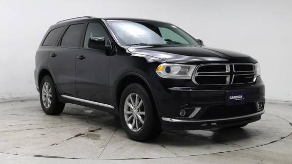 DODGE DURANGO 2017 1C4RDJAG2HC855905 image DODGE DURANGO 2017 1C4RDJAG2HC855905 image