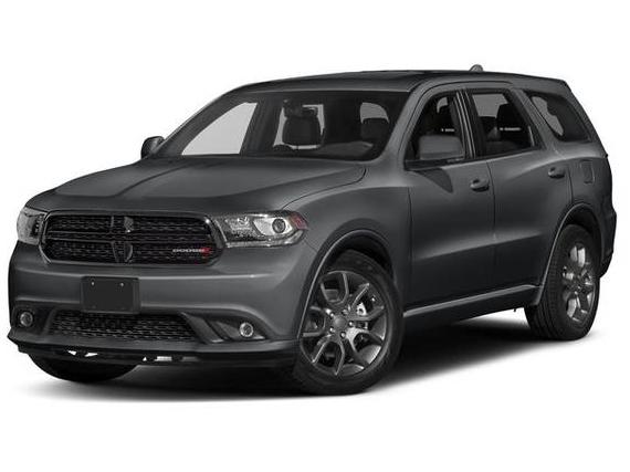 DODGE DURANGO 2017 1C4SDJCT5HC956559 image