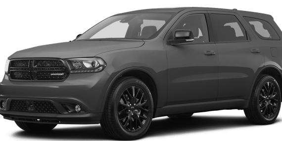 DODGE DURANGO 2017 1C4RDHDG3HC944791 image