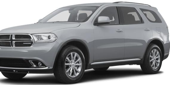 DODGE DURANGO 2017 1C4RDHAG9HC652342 image