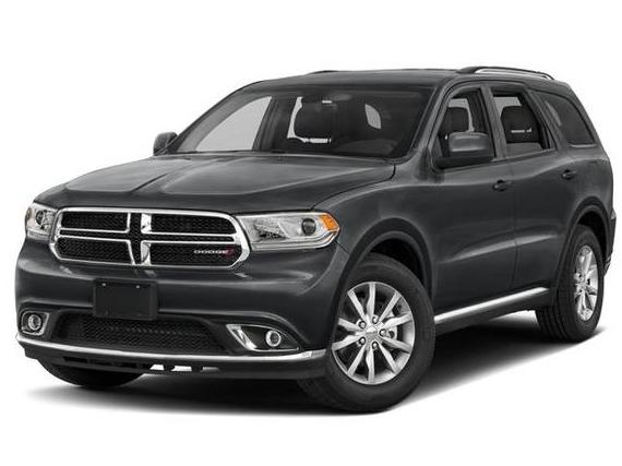 DODGE DURANGO 2017 1C4RDHAG7HC606217 image DODGE DURANGO 2017 1C4RDHAG7HC606217 image
