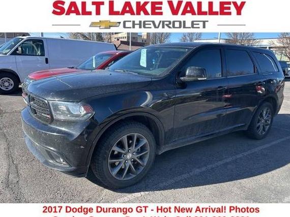 DODGE DURANGO 2017 1C4RDJDG1HC931044 image DODGE DURANGO 2017 1C4RDJDG1HC931044 image