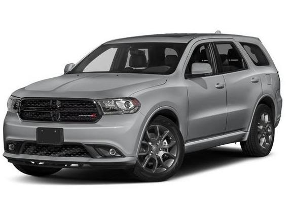 DODGE DURANGO 2017 1C4SDJCT3HC824299 image