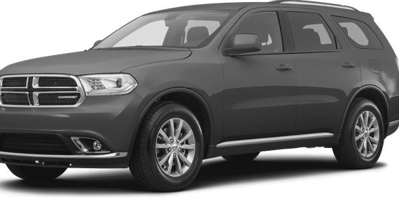 DODGE DURANGO 2017 1C4RDJAG9HC691925 image DODGE DURANGO 2017 1C4RDJAG9HC691925 image
